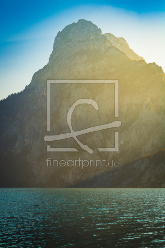 frei wählbarer Bildausschnitt für Ihr Bild auf Grußkarte