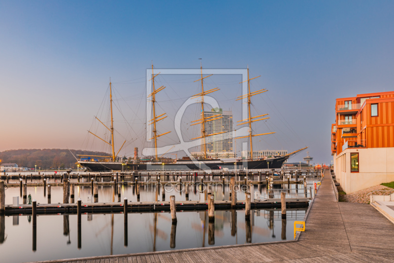 frei wählbarer Bildausschnitt für Ihr Bild auf Grußkarte