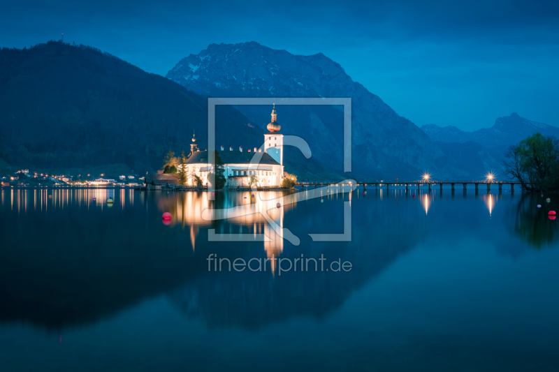 frei wählbarer Bildausschnitt für Ihr Bild auf Grußkarte