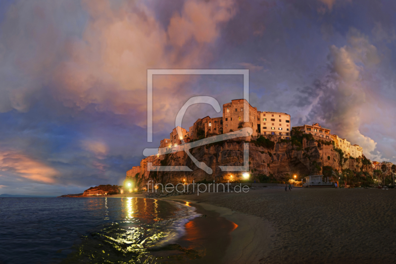 frei wählbarer Bildausschnitt für Ihr Bild auf Grußkarte