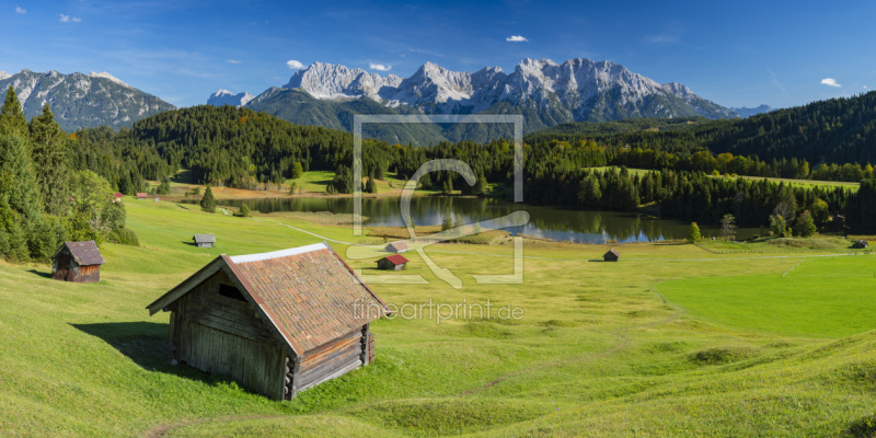 frei wählbarer Bildausschnitt für Ihr Bild auf Grußkarte