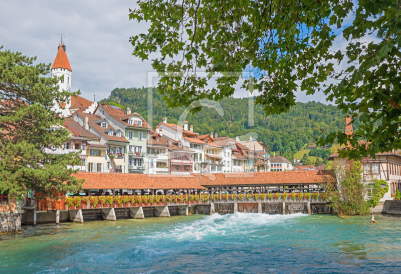 frei wählbarer Bildausschnitt für Ihr Bild auf Grußkarte
