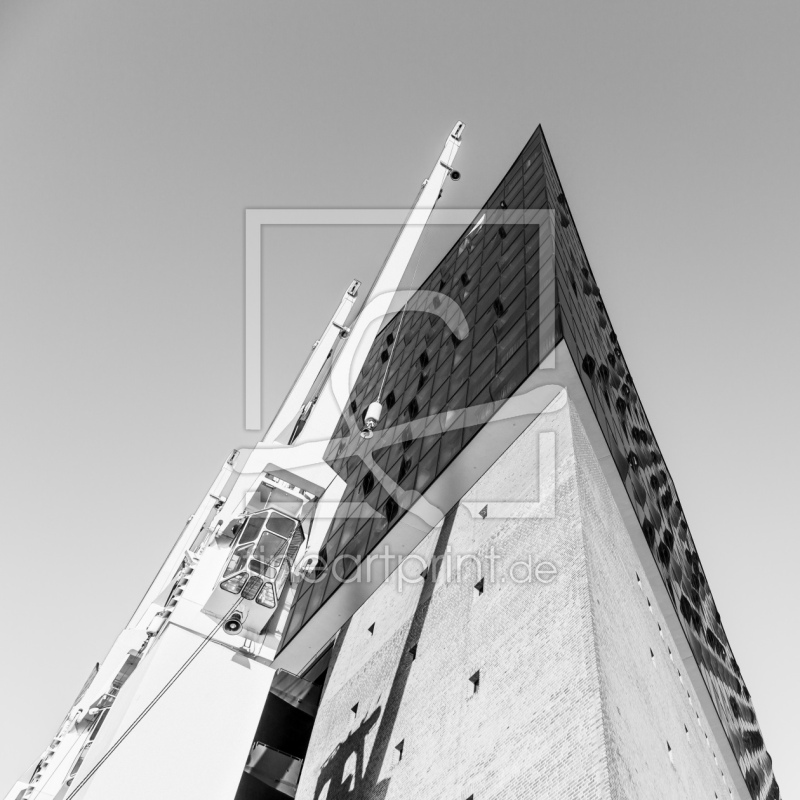 frei wählbarer Bildausschnitt für Ihr Bild auf Grußkarte