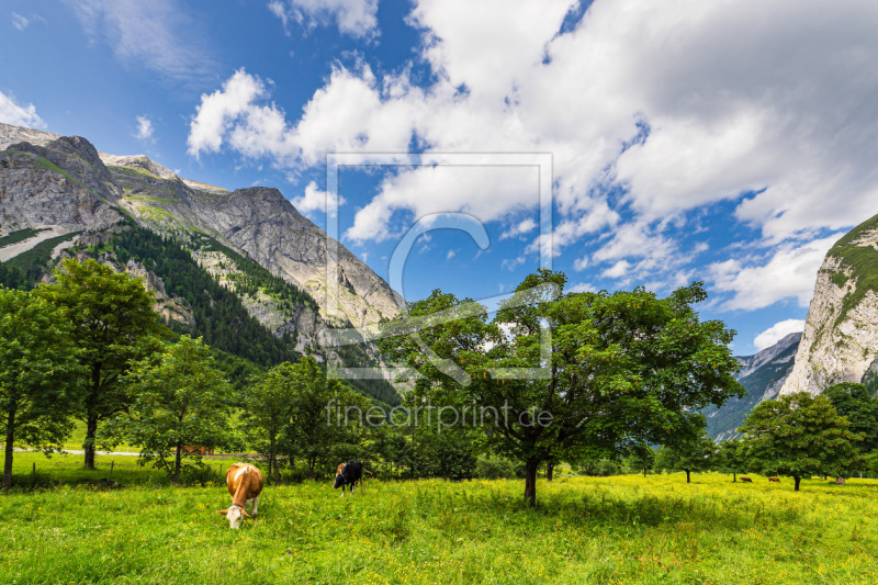 frei wählbarer Bildausschnitt für Ihr Bild auf Grußkarte
