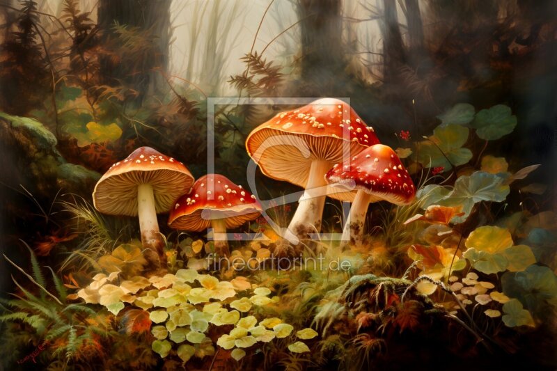 frei wählbarer Bildausschnitt für Ihr Bild auf Grußkarte