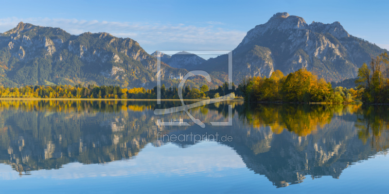 frei wählbarer Bildausschnitt für Ihr Bild auf Grußkarte