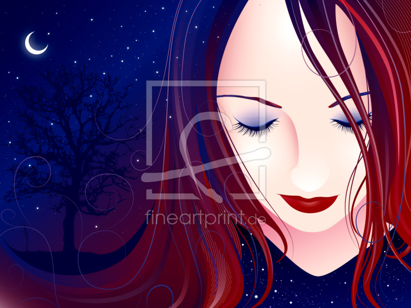 frei wählbarer Bildausschnitt für Ihr Bild auf Grußkarte