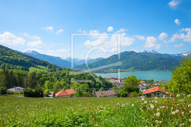 frei wählbarer Bildausschnitt für Ihr Bild auf Grußkarte