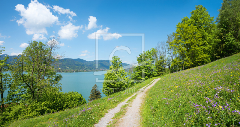 frei wählbarer Bildausschnitt für Ihr Bild auf Grußkarte