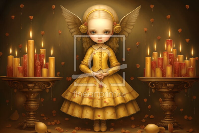 frei wählbarer Bildausschnitt für Ihr Bild auf Grußkarte