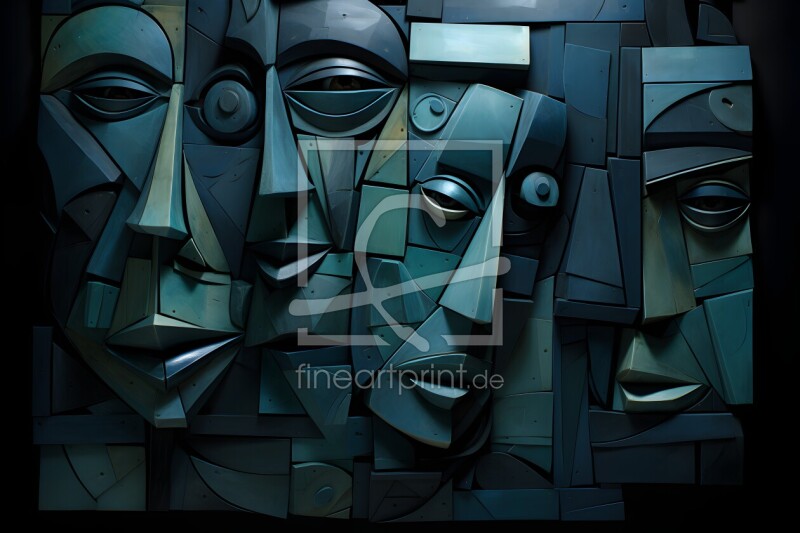 frei wählbarer Bildausschnitt für Ihr Bild auf Grußkarte