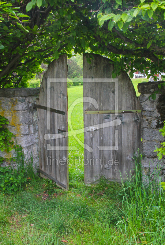 frei wählbarer Bildausschnitt für Ihr Bild auf Grußkarte