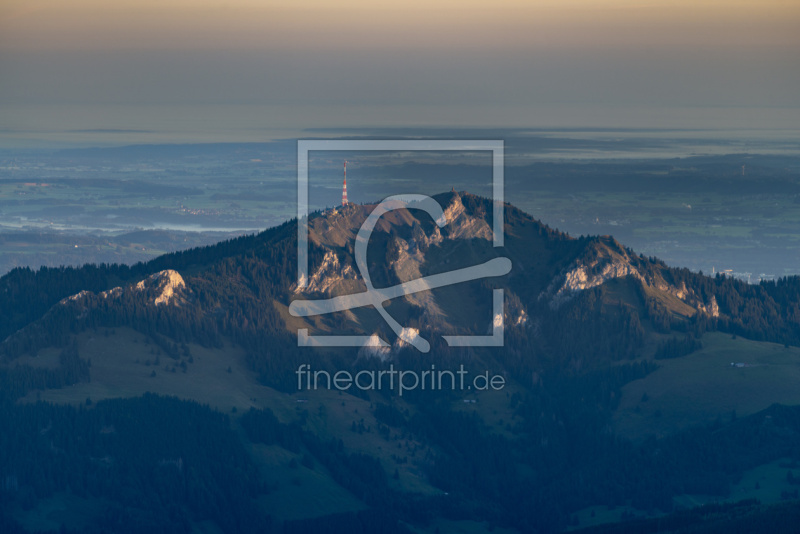 frei wählbarer Bildausschnitt für Ihr Bild auf Grußkarte