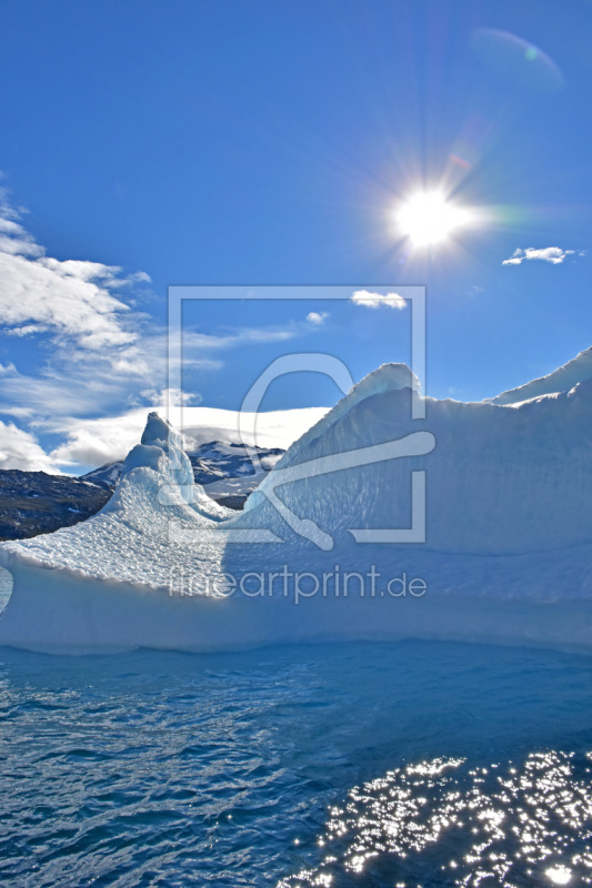 frei wählbarer Bildausschnitt für Ihr Bild auf Grußkarte