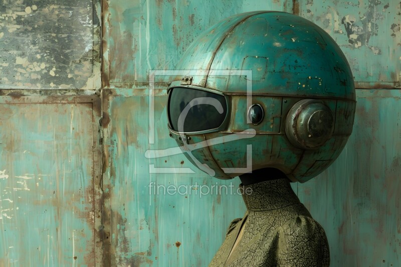 frei wählbarer Bildausschnitt für Ihr Bild auf Grußkarte