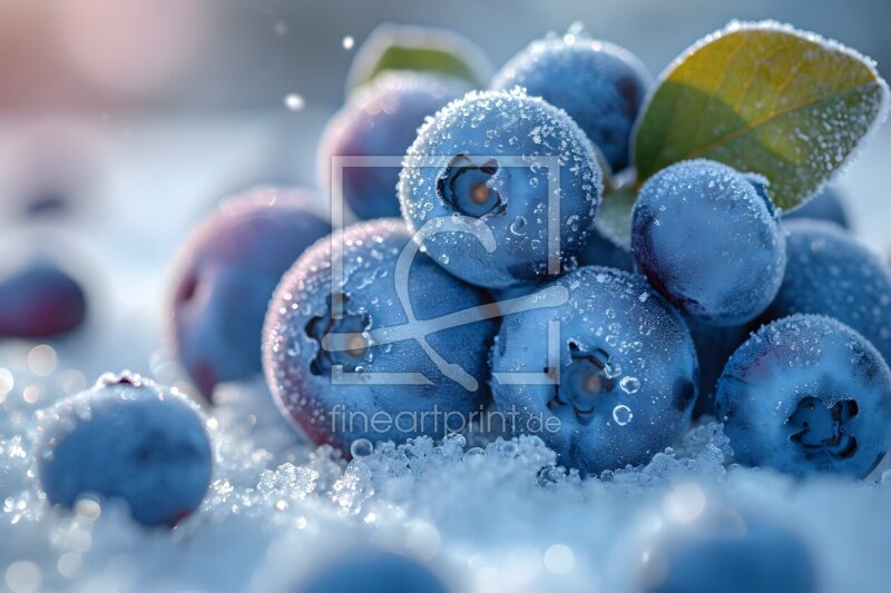 frei wählbarer Bildausschnitt für Ihr Bild auf Grußkarte