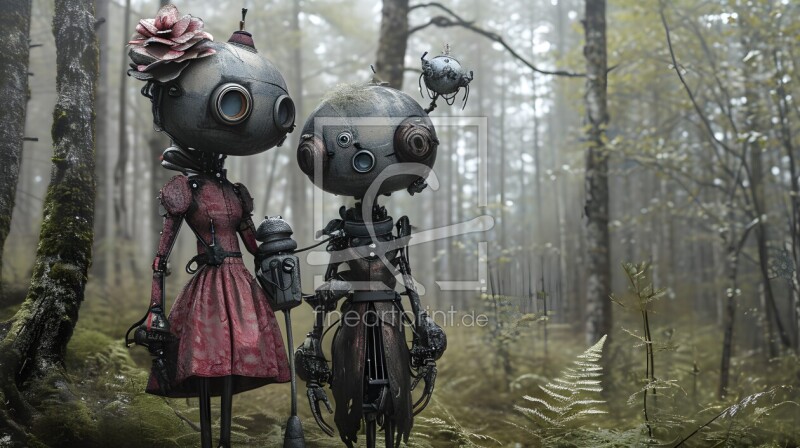 frei wählbarer Bildausschnitt für Ihr Bild auf Grußkarte