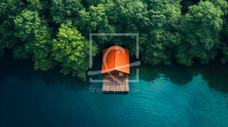 frei wählbarer Bildausschnitt für Ihr Bild auf Grußkarte