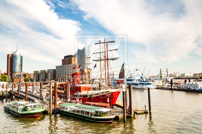 frei wählbarer Bildausschnitt für Ihr Bild auf Grußkarte