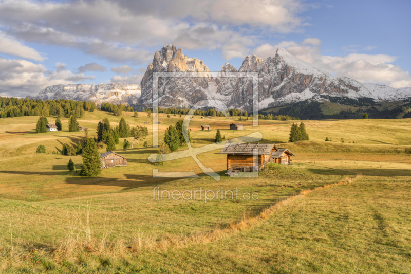 frei wählbarer Bildausschnitt für Ihr Bild auf Grußkarte
