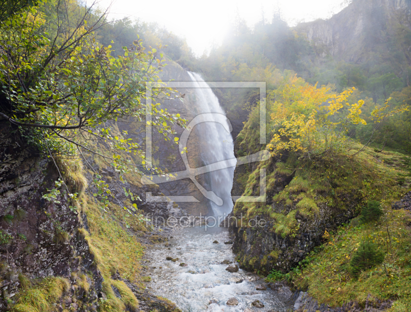 frei wählbarer Bildausschnitt für Ihr Bild auf Grußkarte