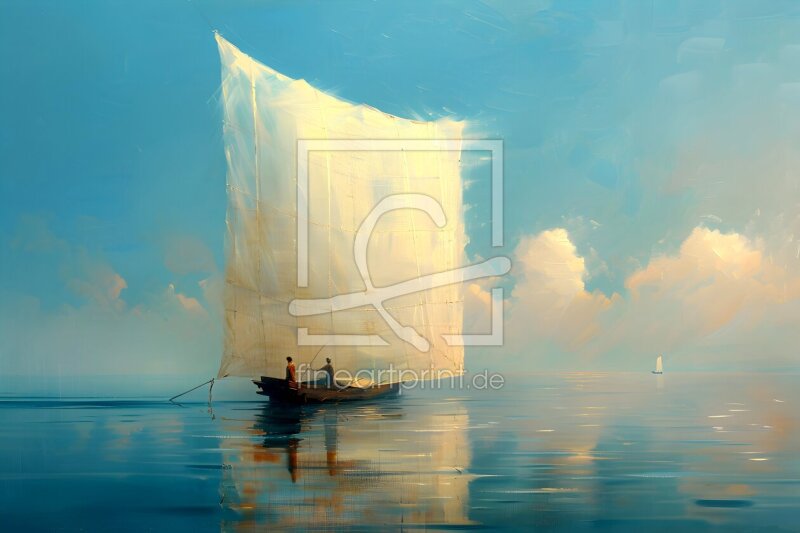 frei wählbarer Bildausschnitt für Ihr Bild auf Grußkarte