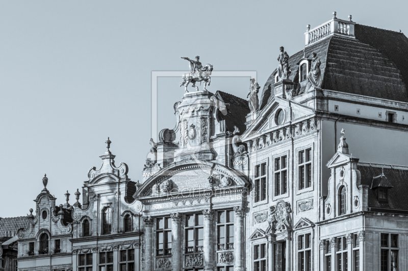 frei wählbarer Bildausschnitt für Ihr Bild auf Grußkarte