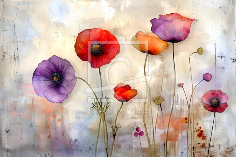 frei wählbarer Bildausschnitt für Ihr Bild auf Grußkarte