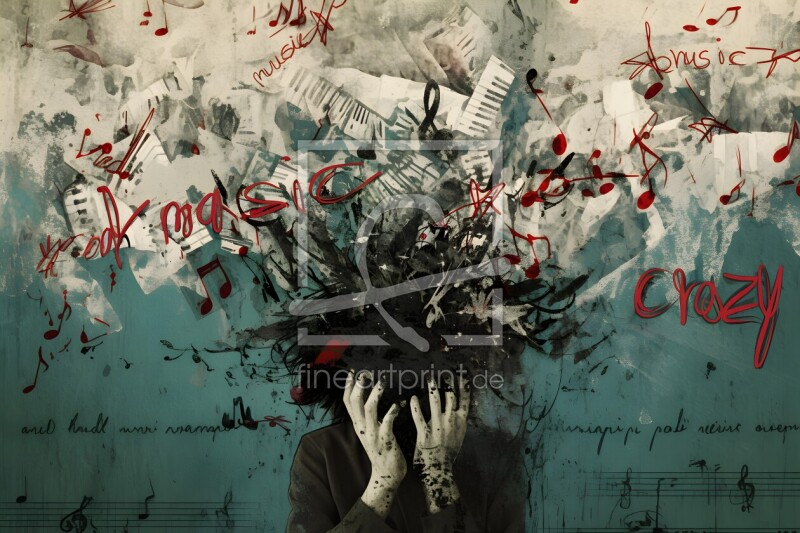 frei wählbarer Bildausschnitt für Ihr Bild auf Grußkarte