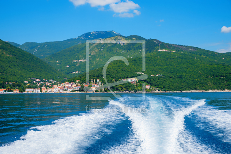 frei wählbarer Bildausschnitt für Ihr Bild auf Grußkarte