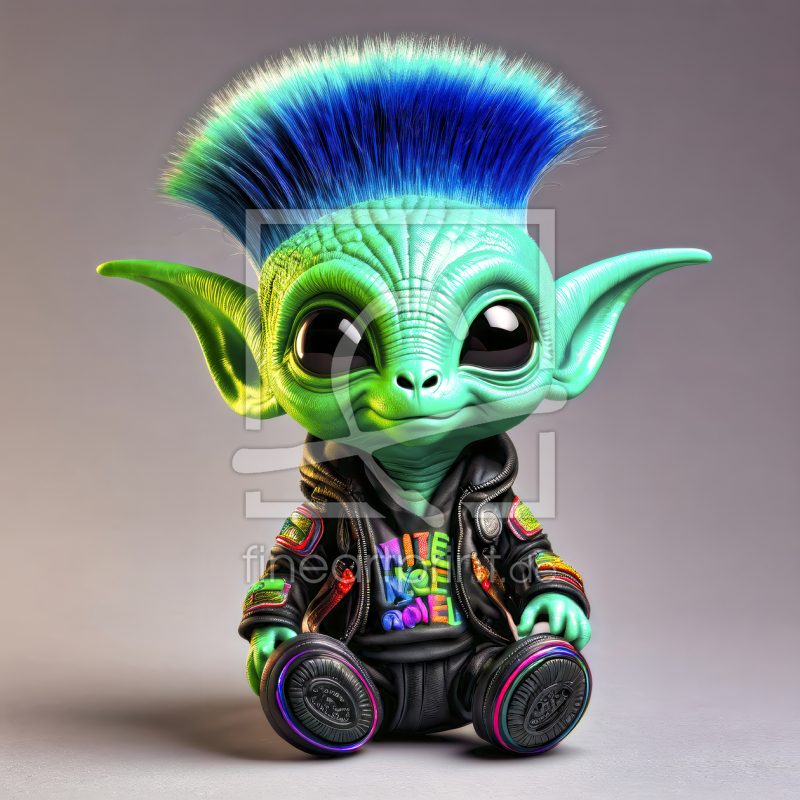 frei wählbarer Bildausschnitt für Ihr Bild auf Grußkarte