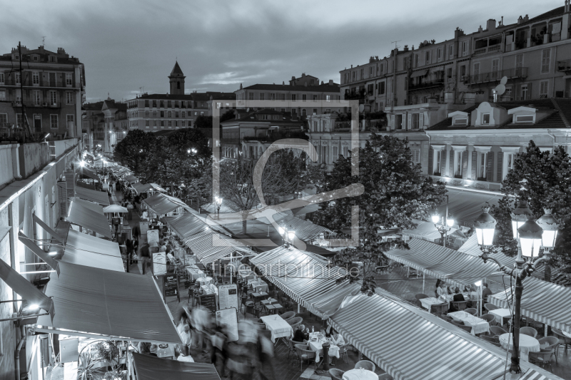 frei wählbarer Bildausschnitt für Ihr Bild auf Grußkarte