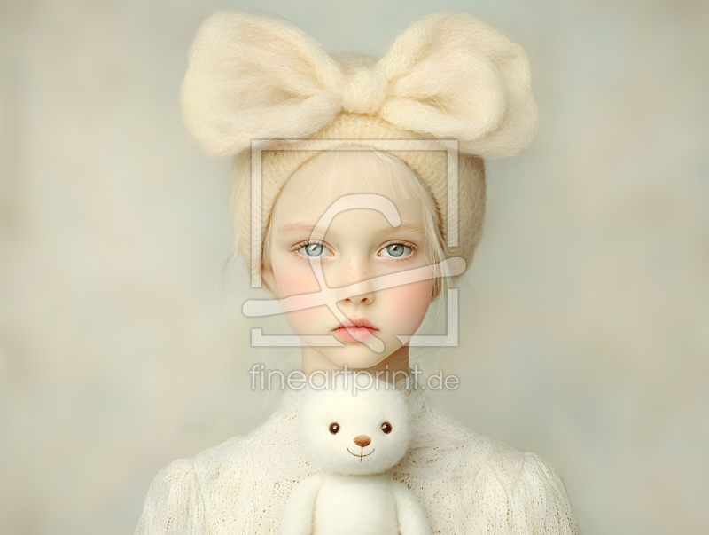 frei wählbarer Bildausschnitt für Ihr Bild auf Grußkarte