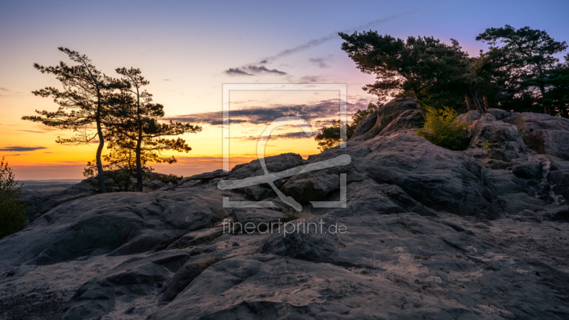 frei wählbarer Bildausschnitt für Ihr Bild auf Grußkarte