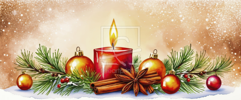 frei wählbarer Bildausschnitt für Ihr Bild auf Grußkarte