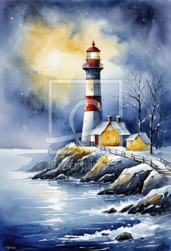 frei wählbarer Bildausschnitt für Ihr Bild auf Grußkarte