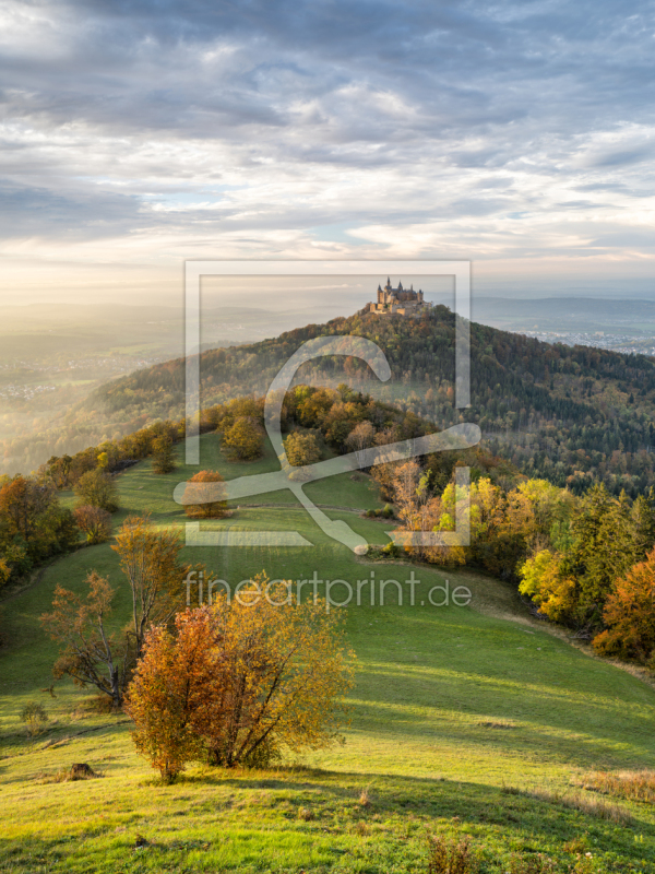 frei wählbarer Bildausschnitt für Ihr Bild auf Grußkarte