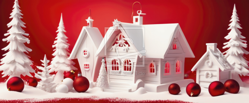 frei wählbarer Bildausschnitt für Ihr Bild auf Grußkarte