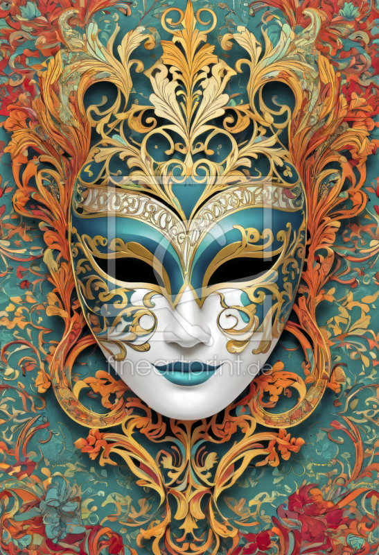 frei wählbarer Bildausschnitt für Ihr Bild auf Grußkarte