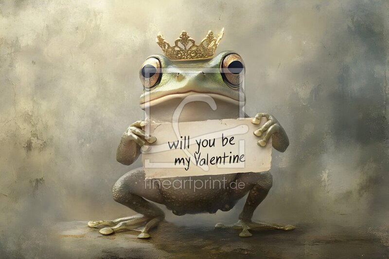 frei wählbarer Bildausschnitt für Ihr Bild auf Grußkarte