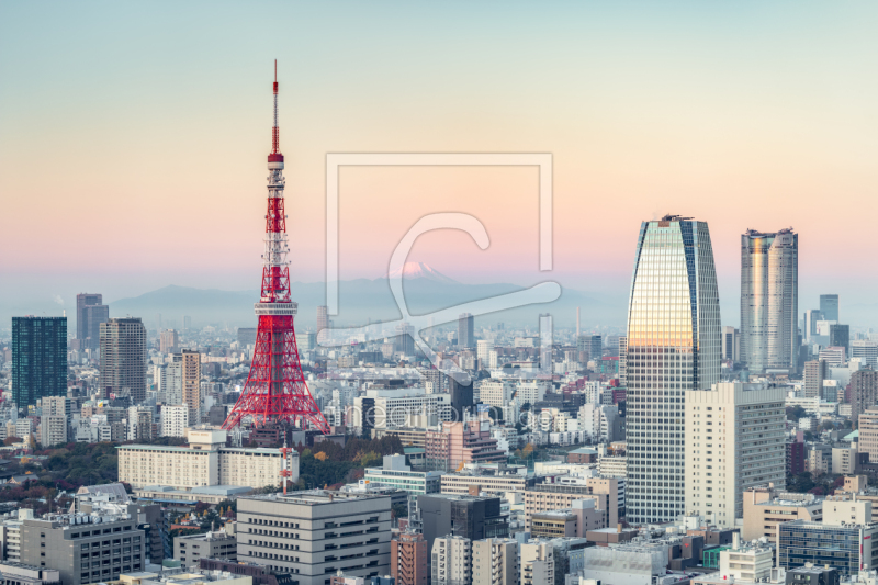 frei wählbarer Bildausschnitt für Ihr Bild auf Grußkarte