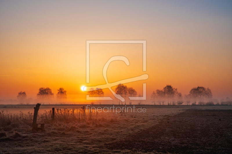 frei wählbarer Bildausschnitt für Ihr Bild auf Grußkarte