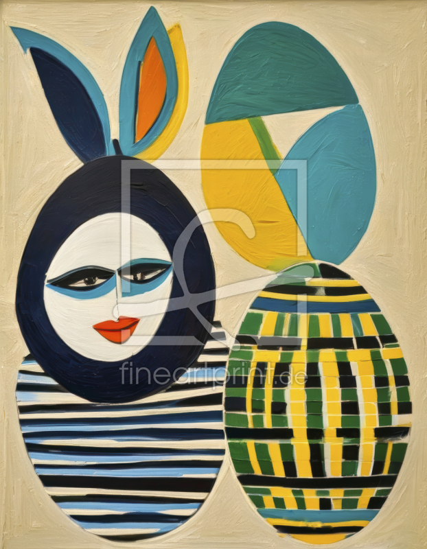 frei wählbarer Bildausschnitt für Ihr Bild auf Grußkarte