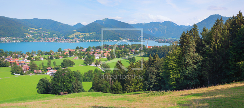 frei wählbarer Bildausschnitt für Ihr Bild auf Grußkarte