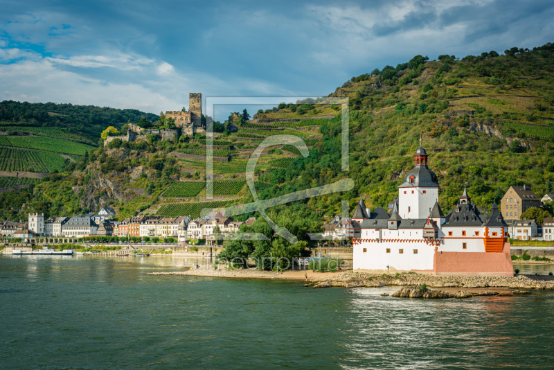 frei wählbarer Bildausschnitt für Ihr Bild auf Grußkarte