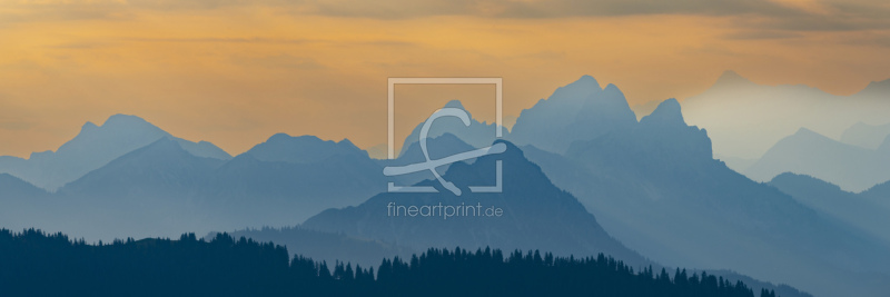 frei wählbarer Bildausschnitt für Ihr Bild auf Grußkarte