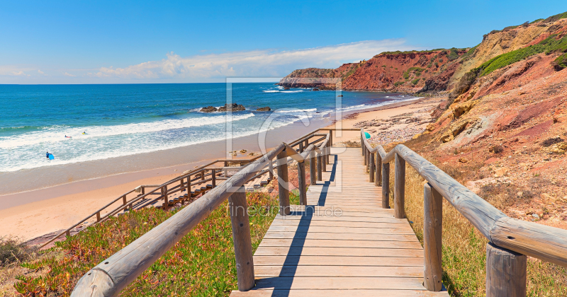 frei wählbarer Bildausschnitt für Ihr Bild auf Grußkarte