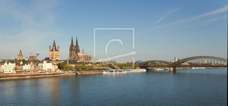 frei wählbarer Bildausschnitt für Ihr Bild auf Grußkarte