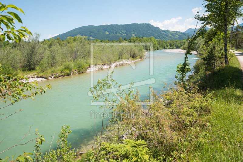 frei wählbarer Bildausschnitt für Ihr Bild auf Grußkarte