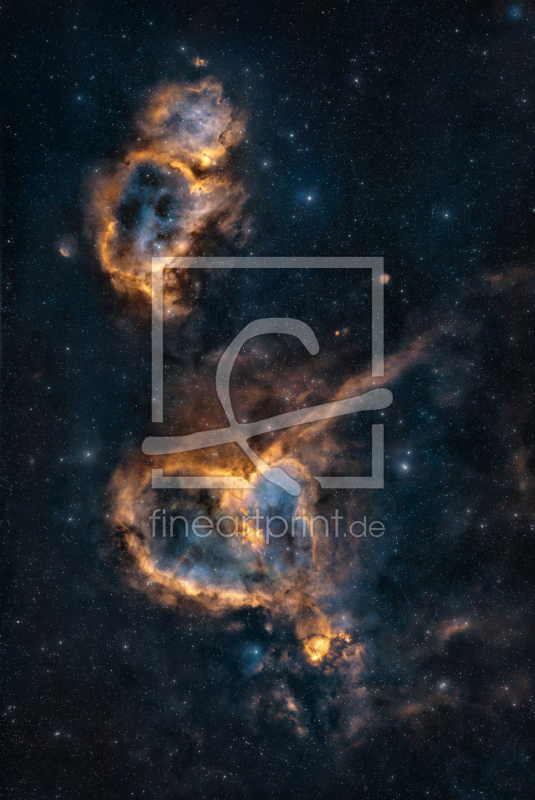 frei wählbarer Bildausschnitt für Ihr Bild auf Grußkarte